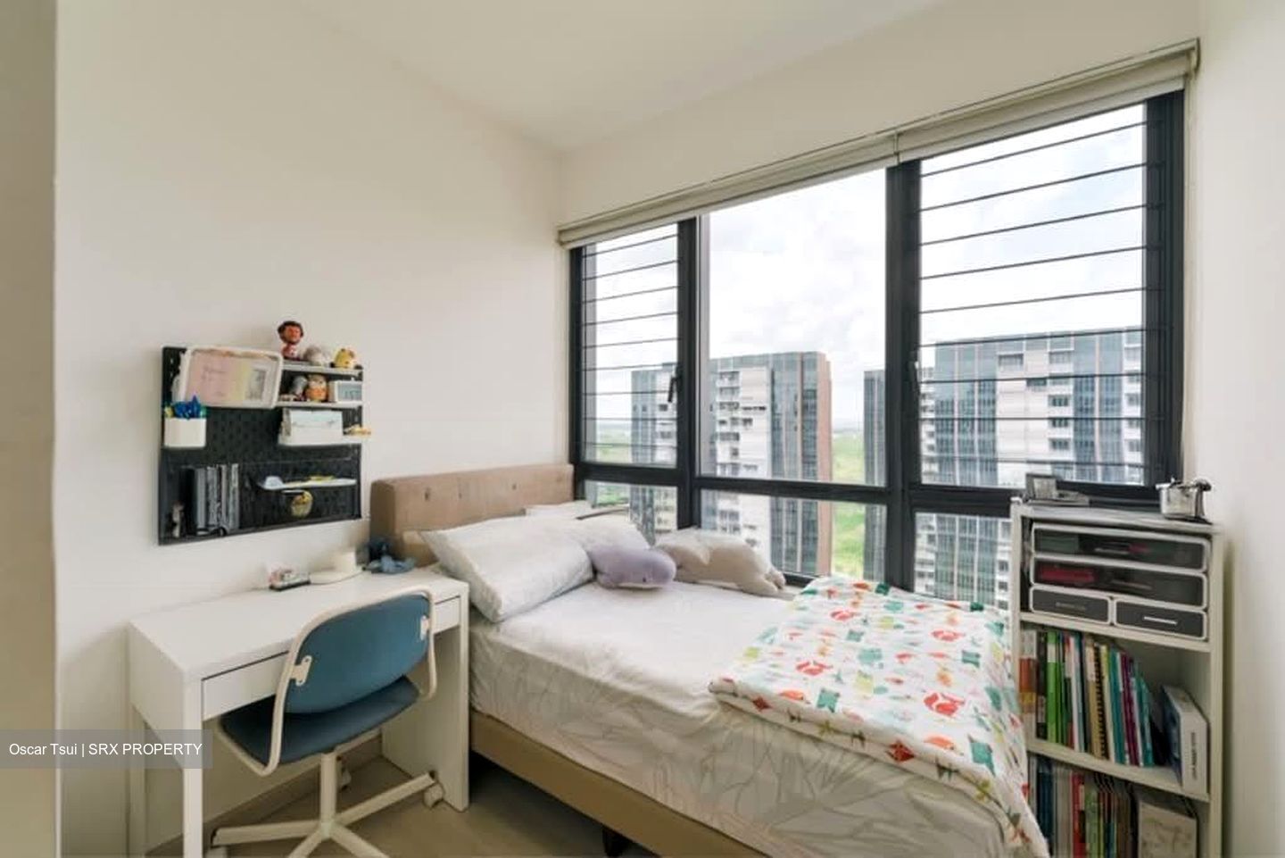 High Park Residences (D28), Apartment #552369441